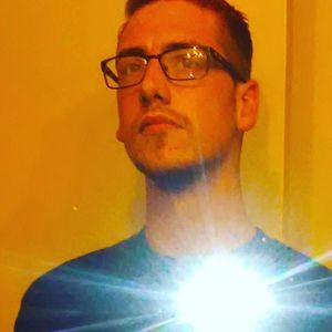 Meet your Posher, Josh